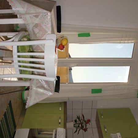 Apartments Floki Cavtat Bilik gambar