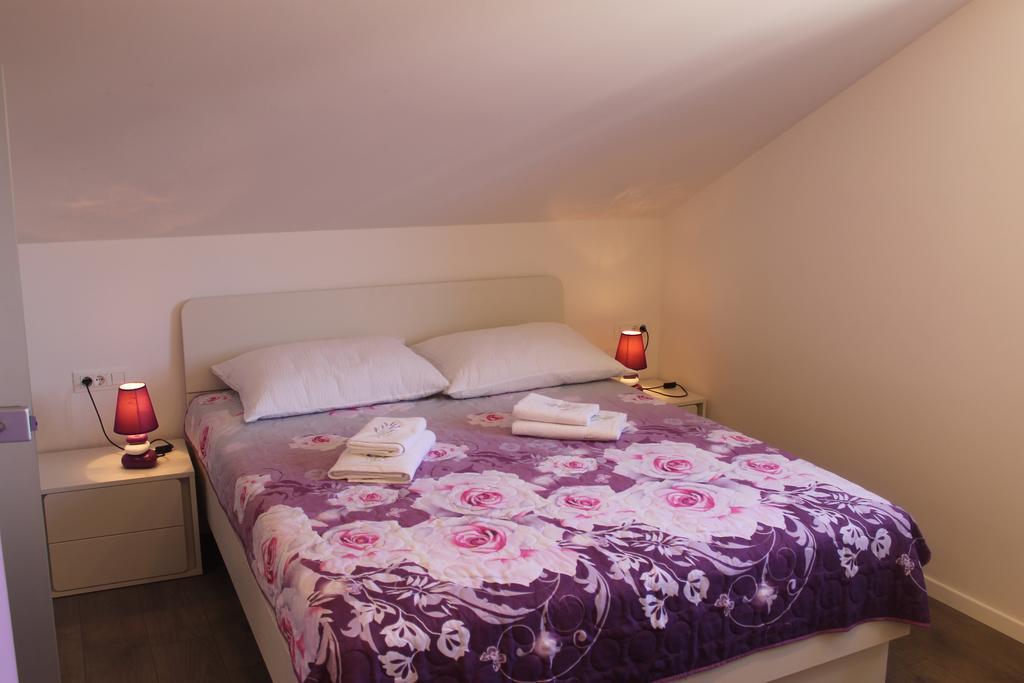 Apartments Floki Cavtat Bilik gambar