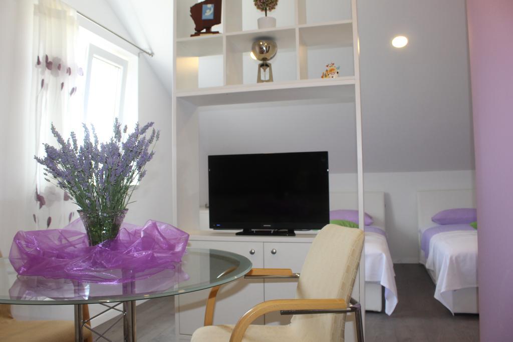 Apartments Floki Cavtat Bilik gambar
