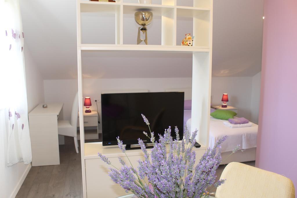 Apartments Floki Cavtat Bilik gambar