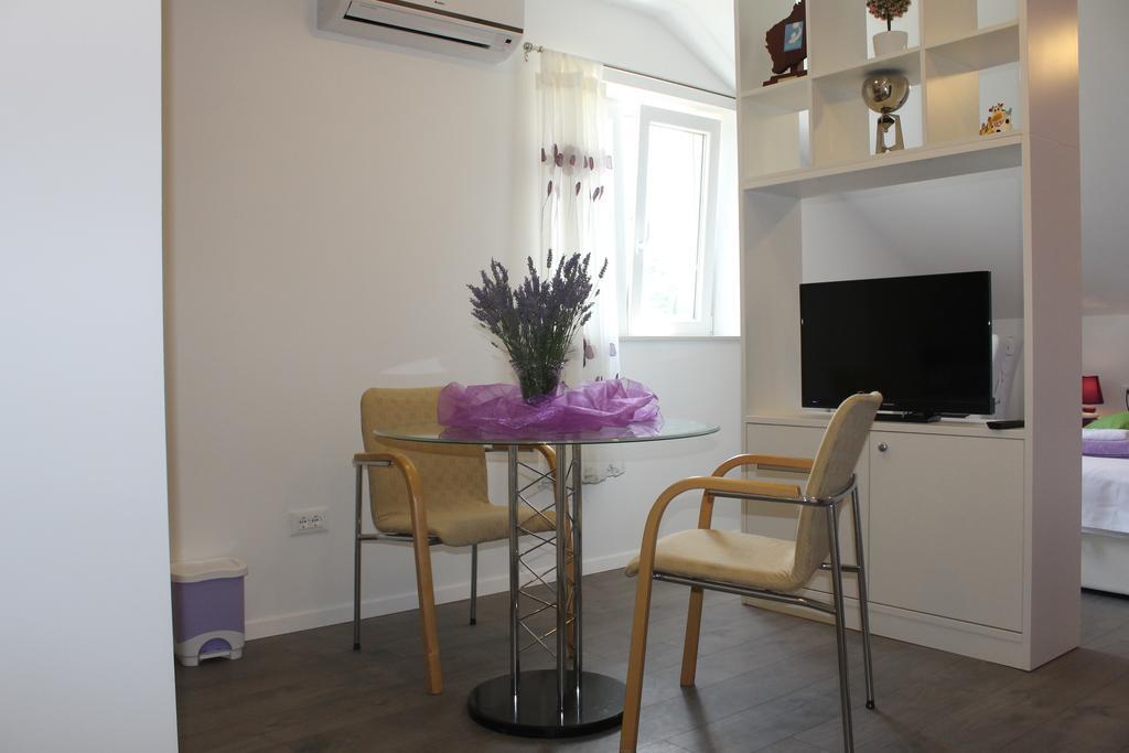 Apartments Floki Cavtat Bilik gambar