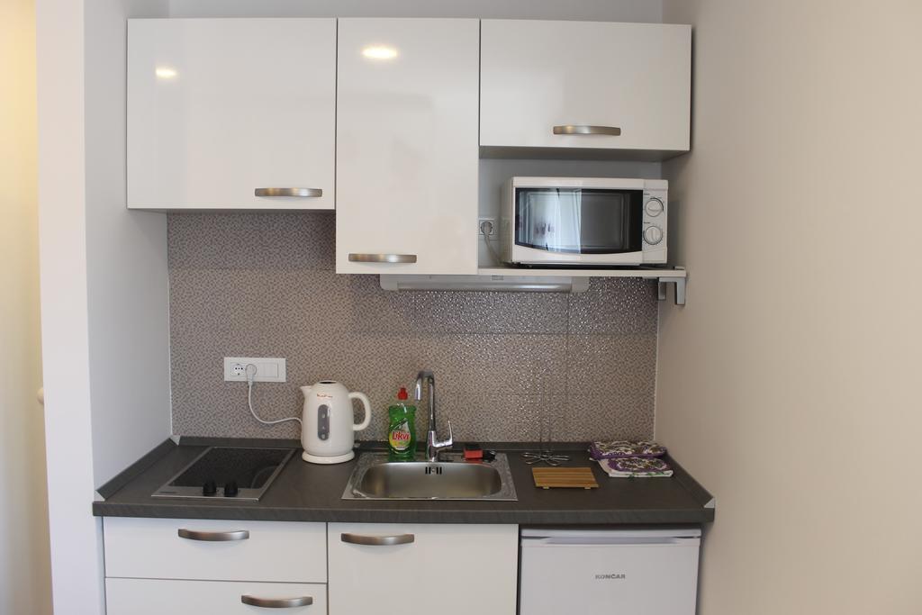 Apartments Floki Cavtat Bilik gambar