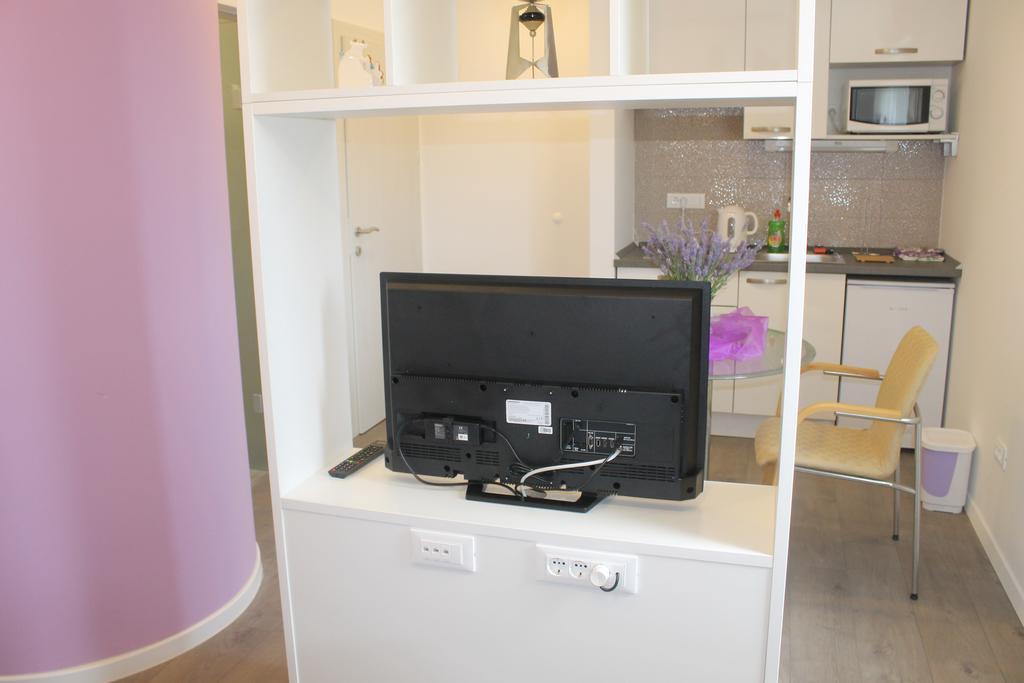 Apartments Floki Cavtat Bilik gambar