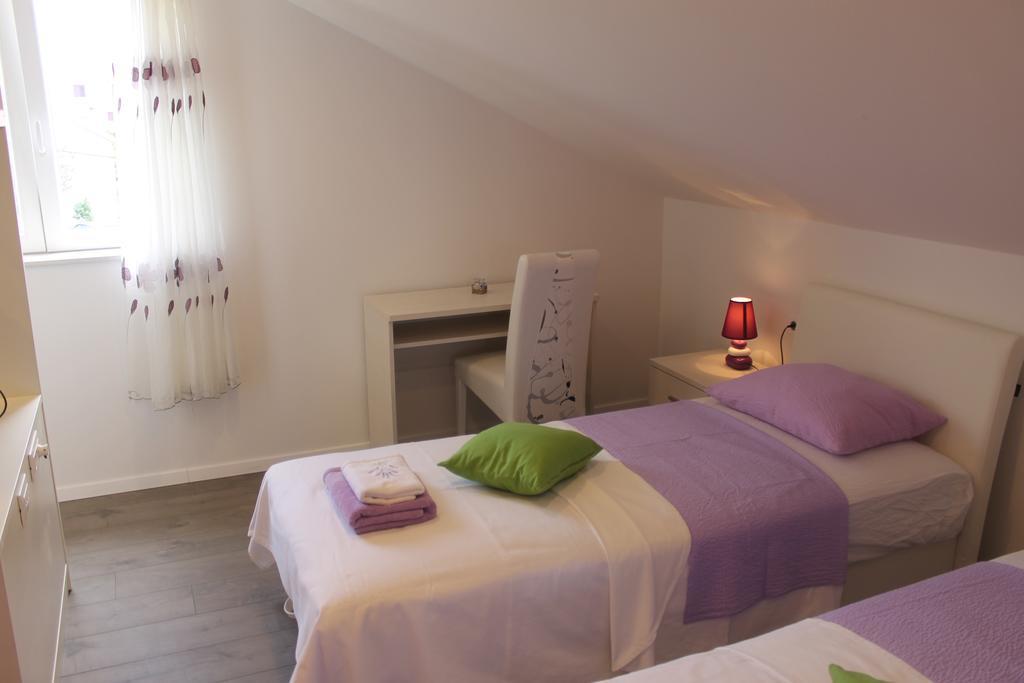 Apartments Floki Cavtat Bilik gambar