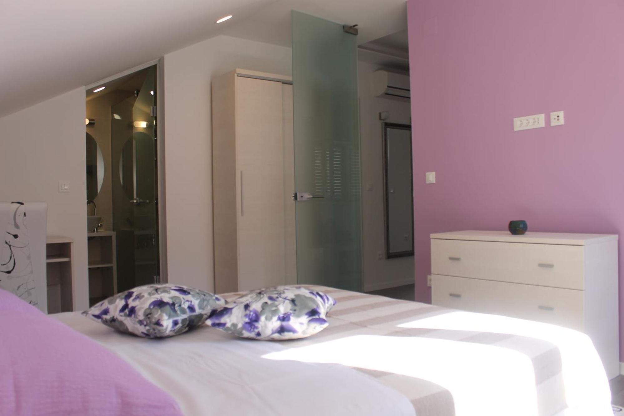 Apartments Floki Cavtat Bilik gambar