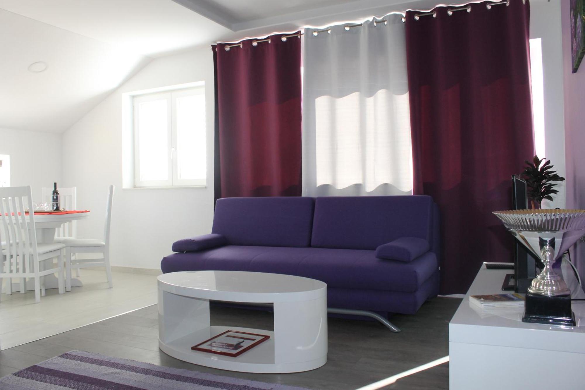 Apartments Floki Cavtat Bilik gambar