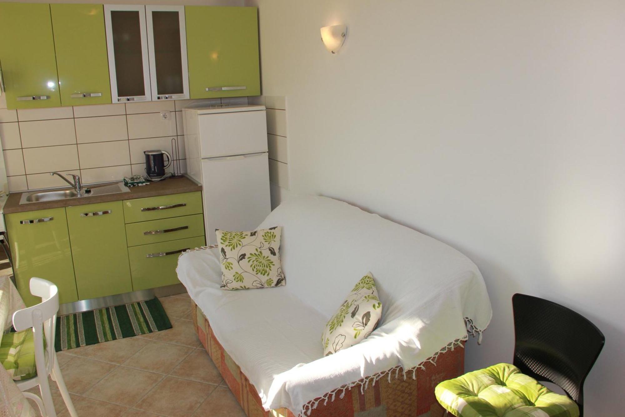 Apartments Floki Cavtat Bilik gambar