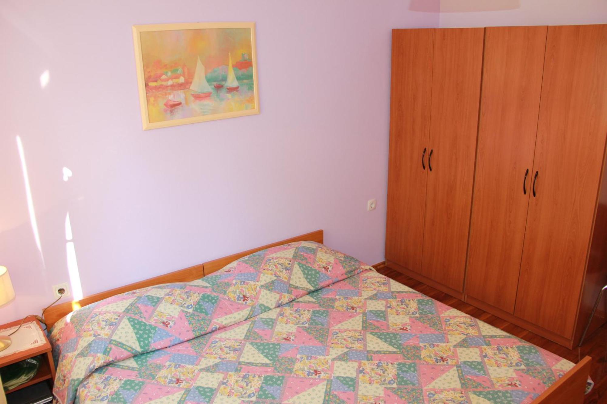 Apartments Floki Cavtat Bilik gambar