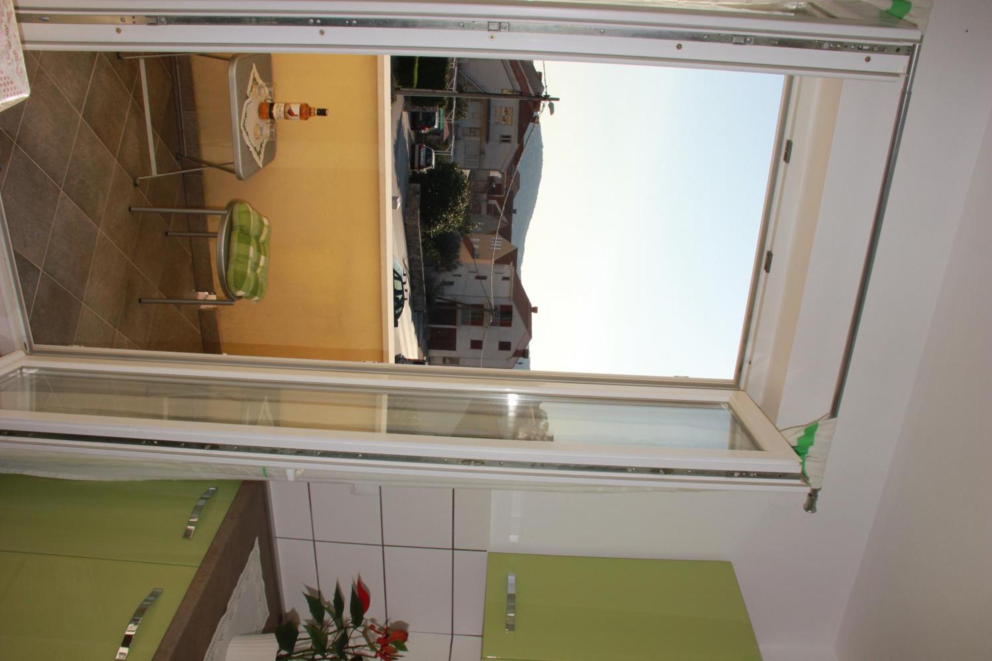 Apartments Floki Cavtat Bilik gambar