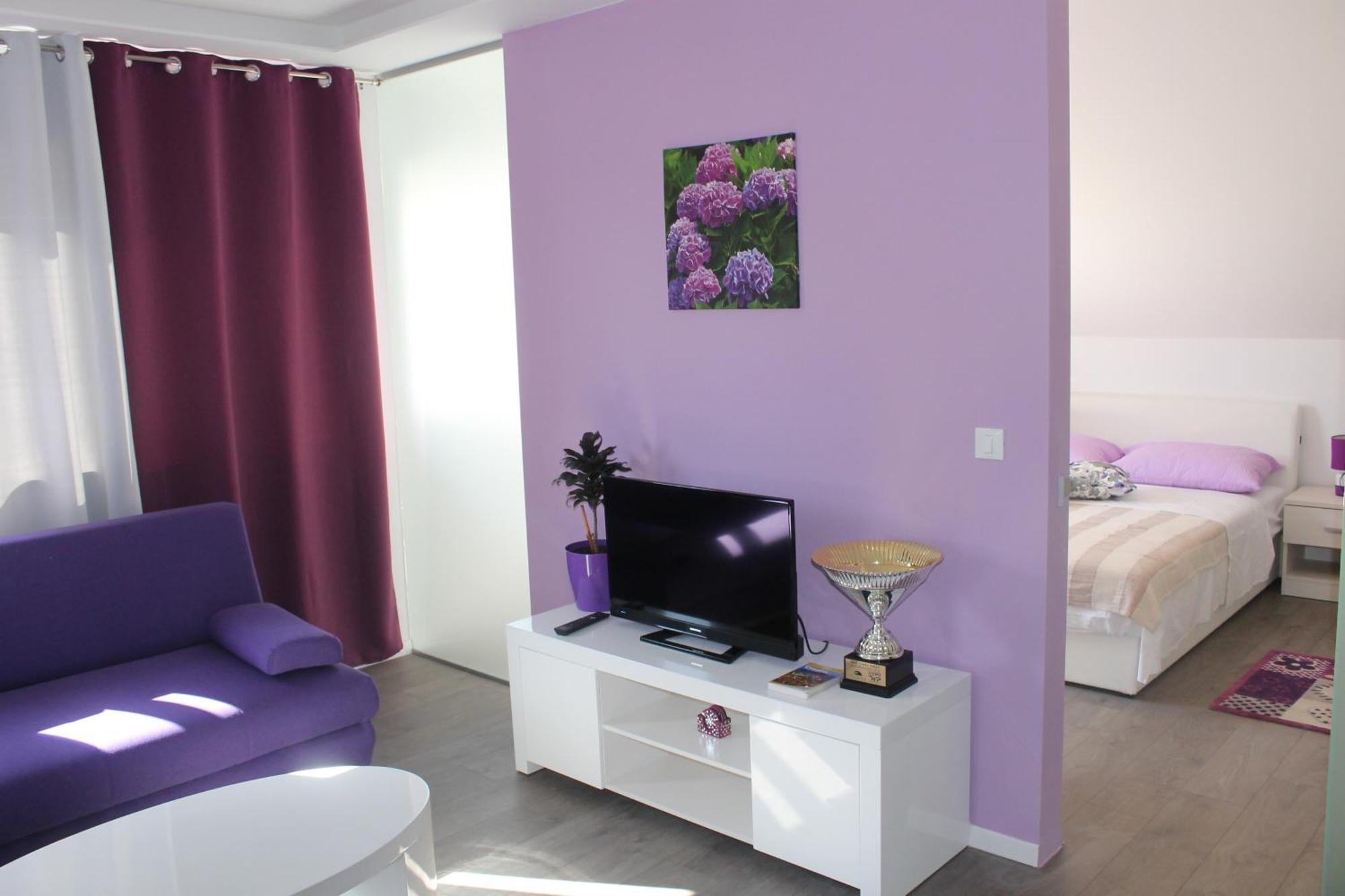 Apartments Floki Cavtat Bilik gambar