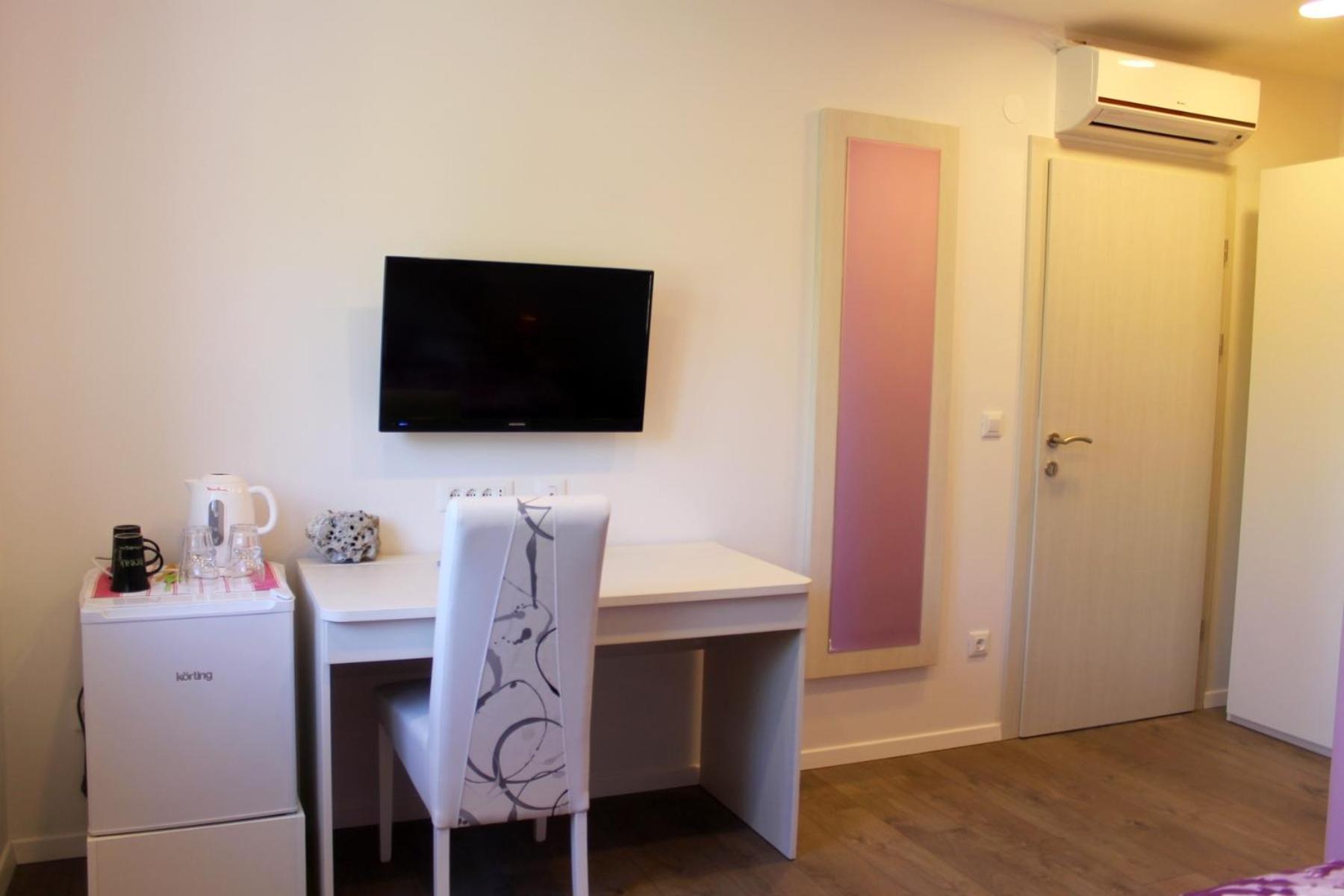 Apartments Floki Cavtat Bilik gambar