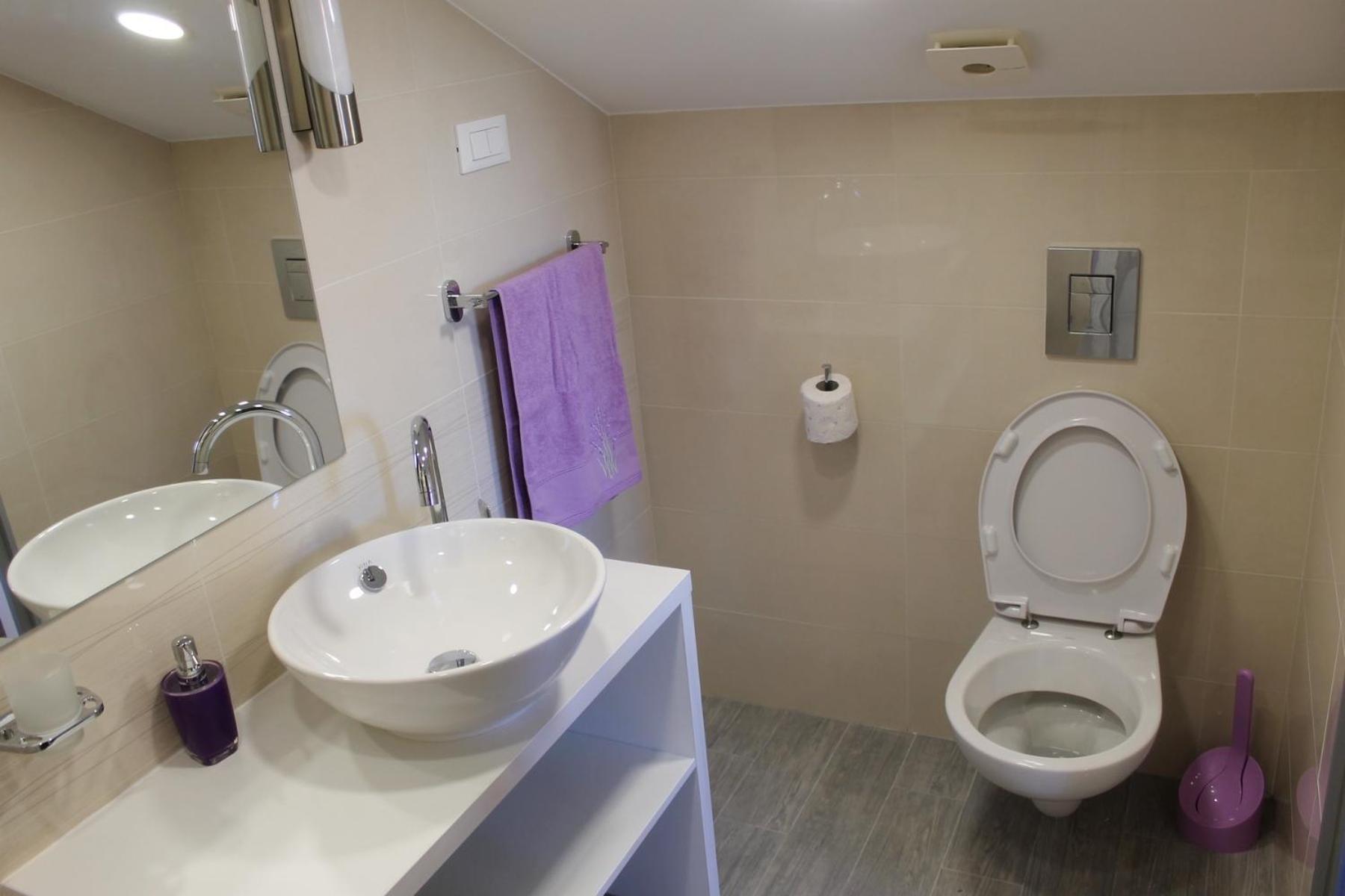 Apartments Floki Cavtat Bilik gambar