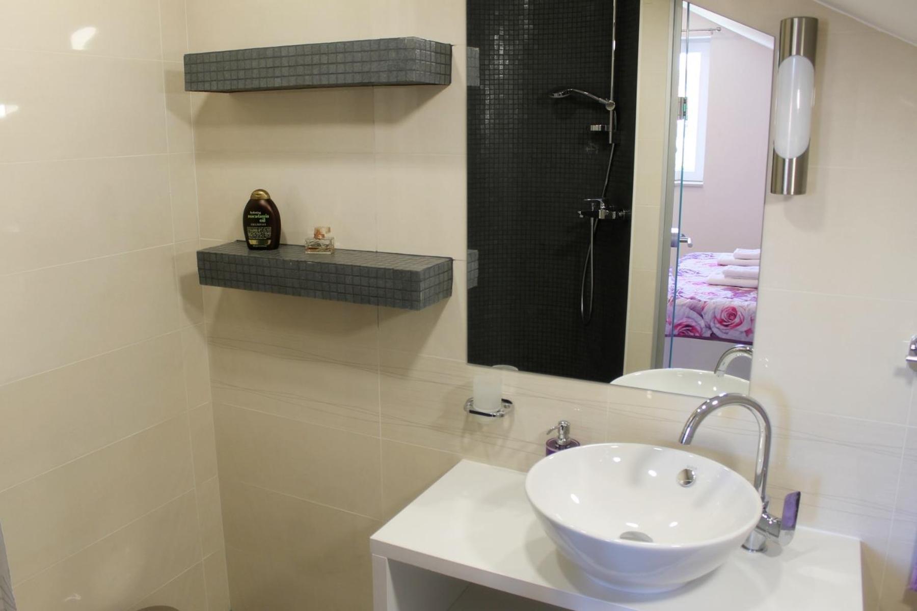 Apartments Floki Cavtat Bilik gambar
