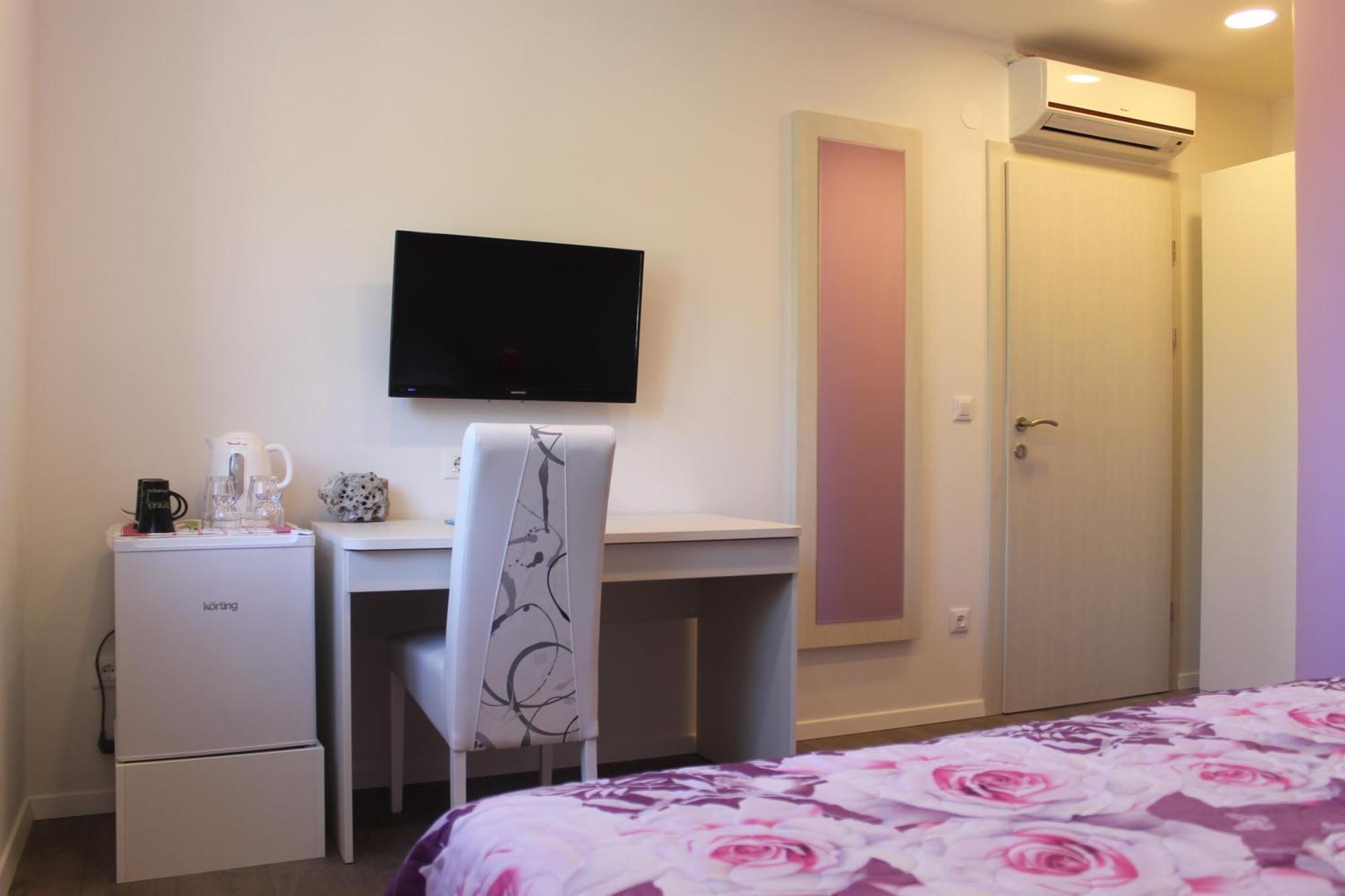 Apartments Floki Cavtat Bilik gambar