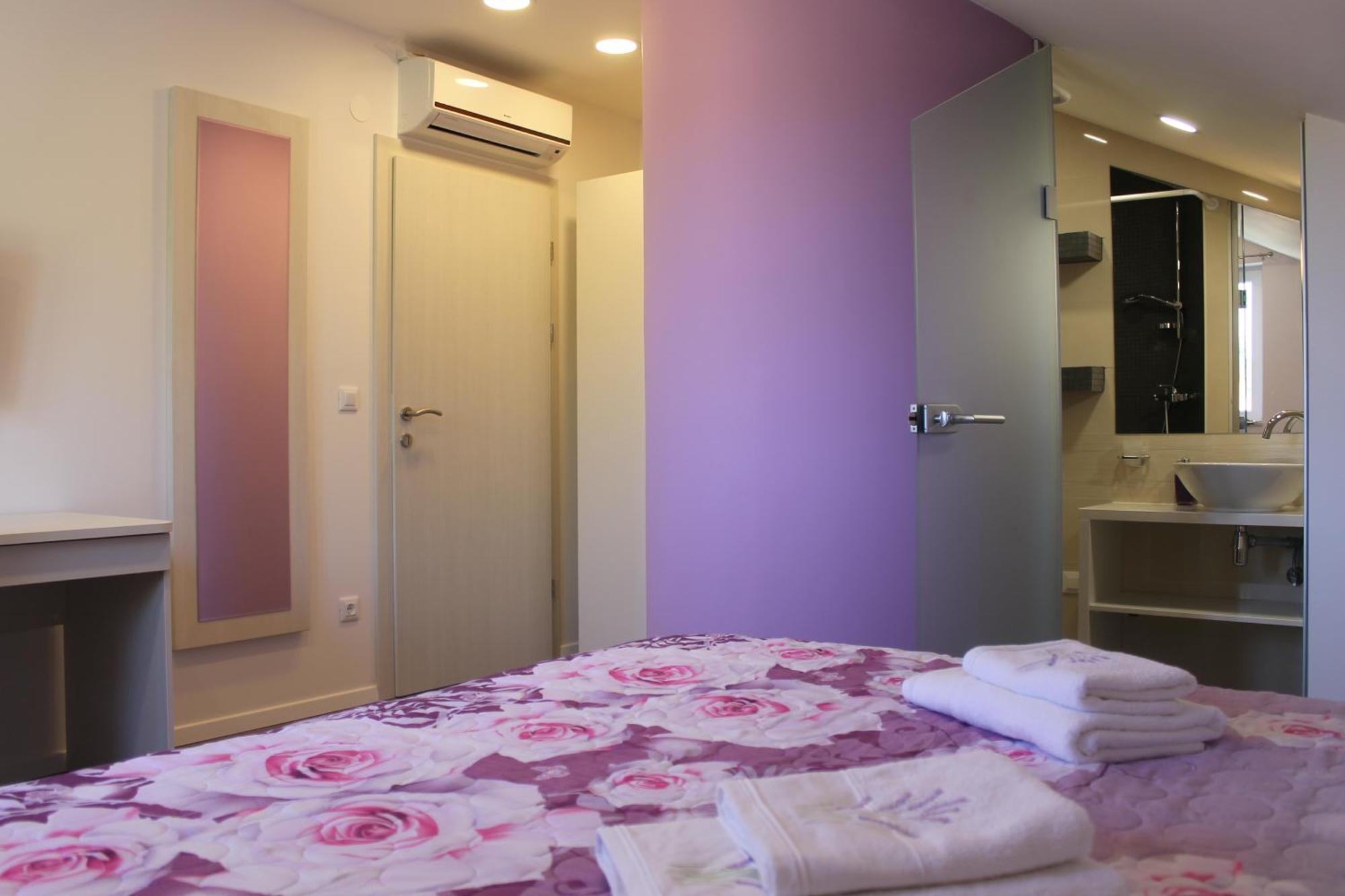 Apartments Floki Cavtat Bilik gambar