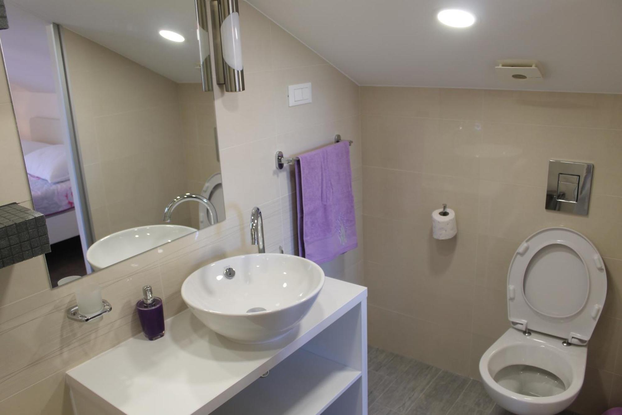 Apartments Floki Cavtat Bilik gambar