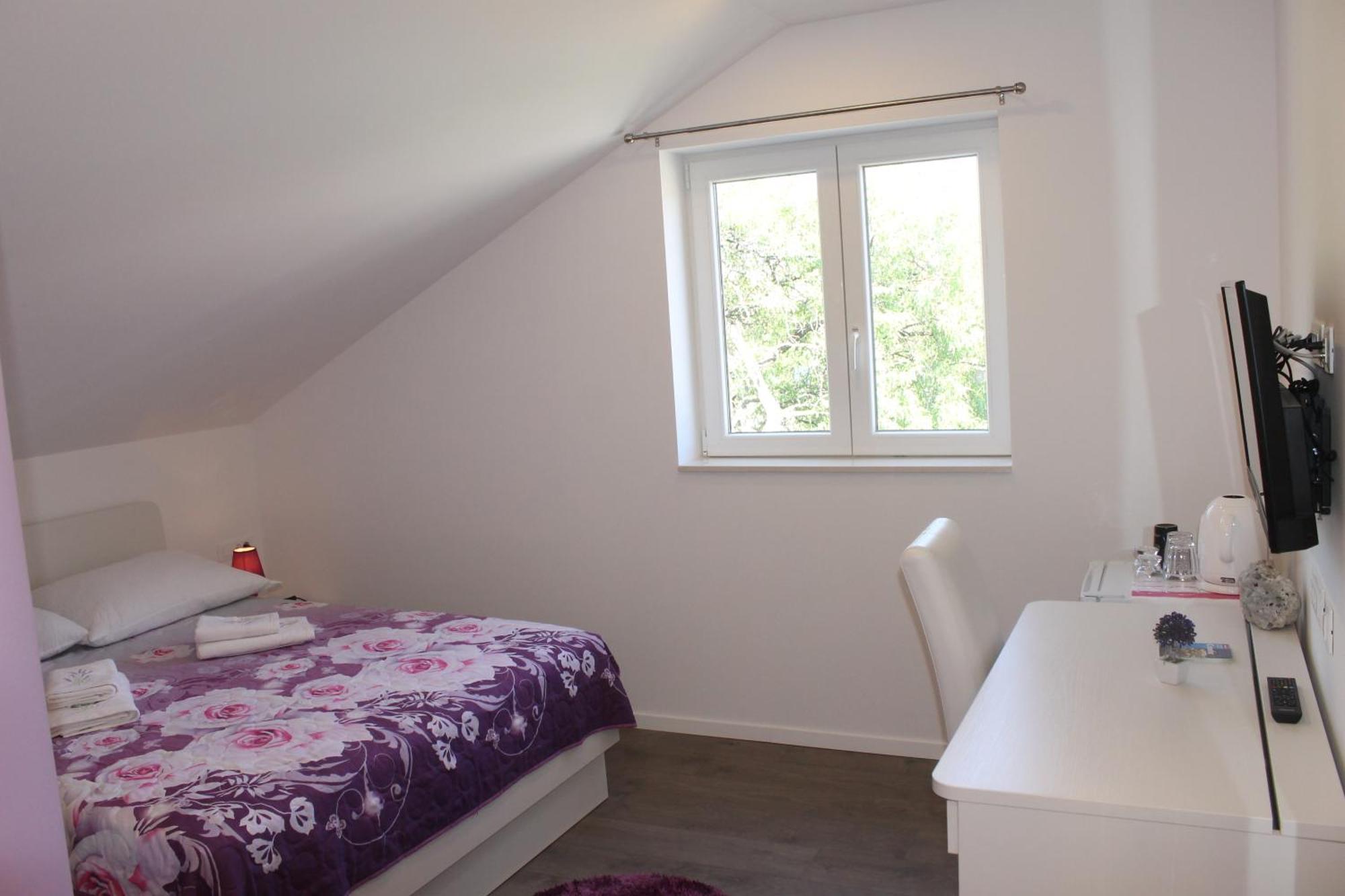 Apartments Floki Cavtat Bilik gambar