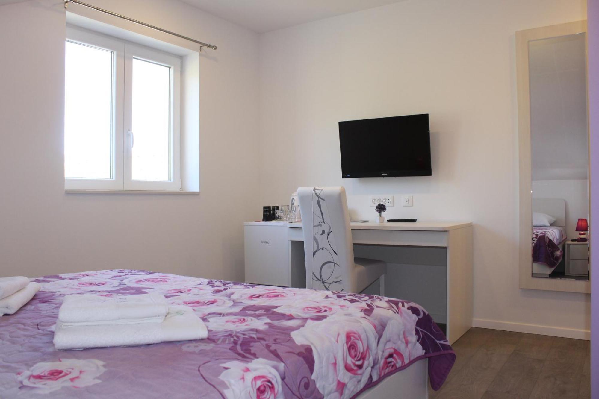 Apartments Floki Cavtat Bilik gambar