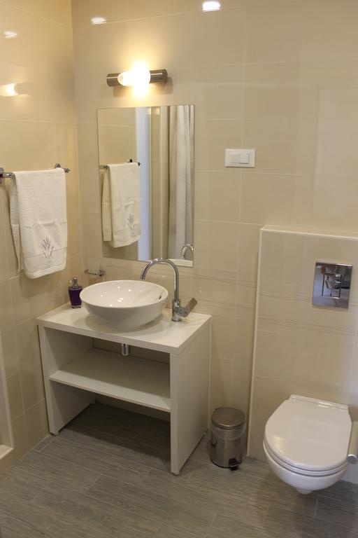Apartments Floki Cavtat Bilik gambar