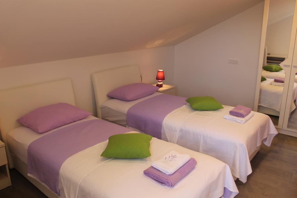 Apartments Floki Cavtat Bilik gambar