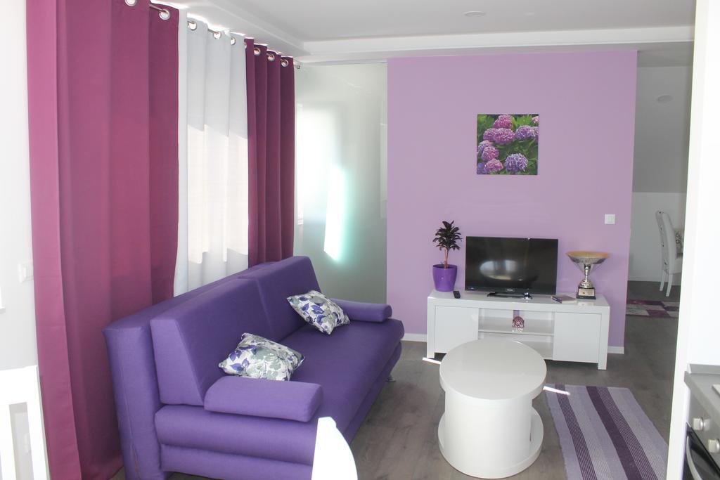 Apartments Floki Cavtat Bilik gambar