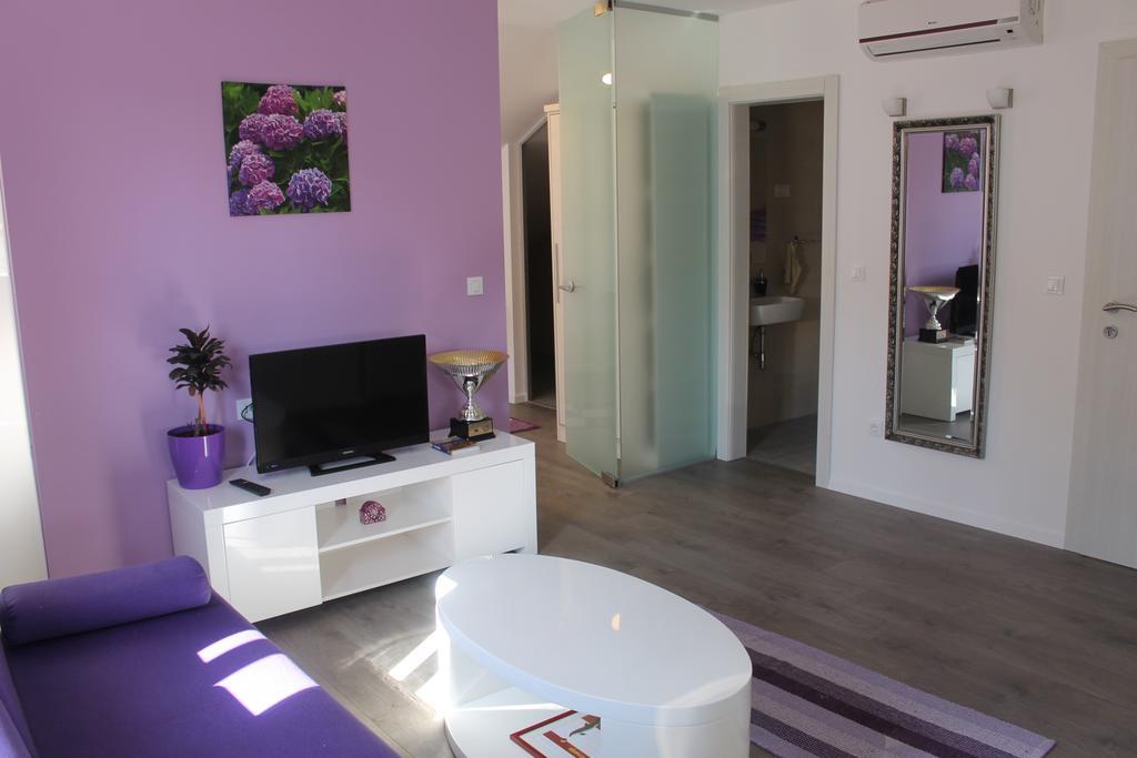 Apartments Floki Cavtat Bilik gambar