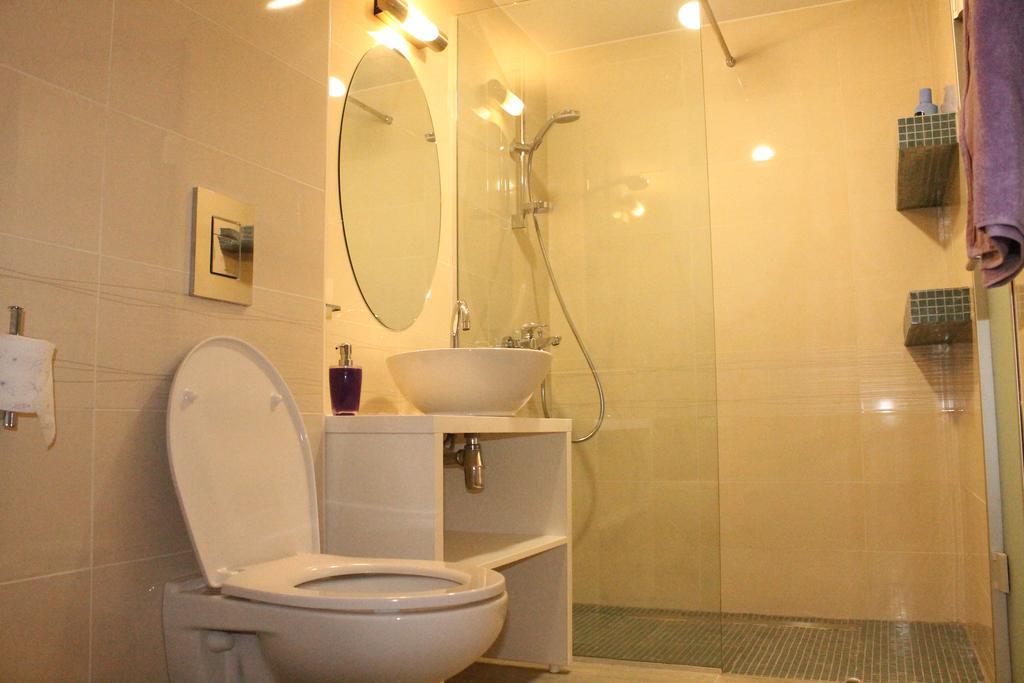 Apartments Floki Cavtat Bilik gambar
