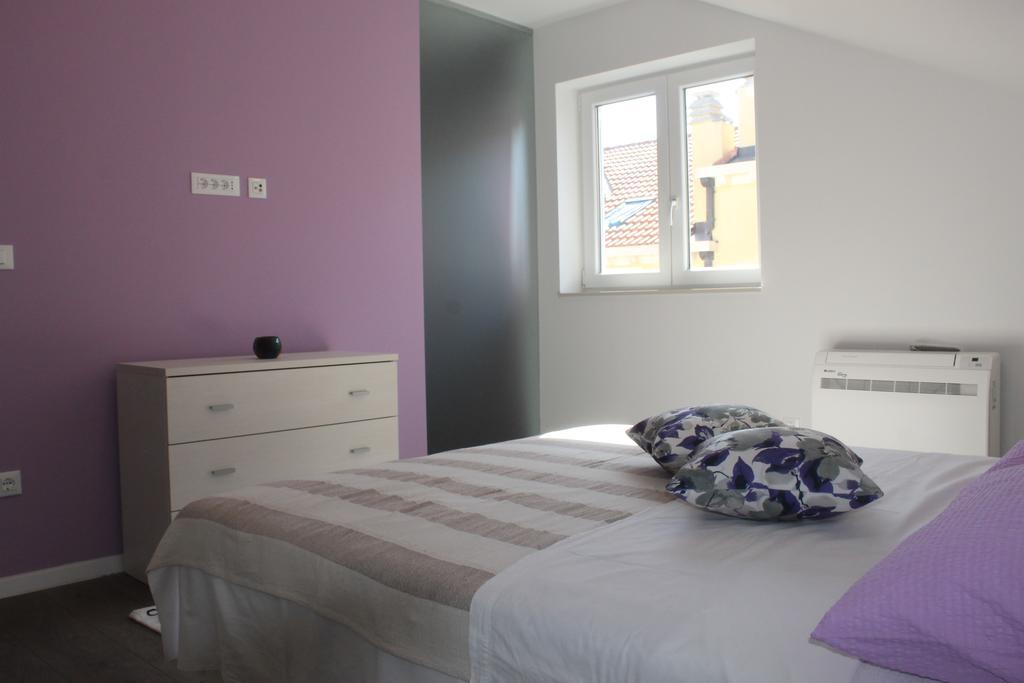 Apartments Floki Cavtat Bilik gambar
