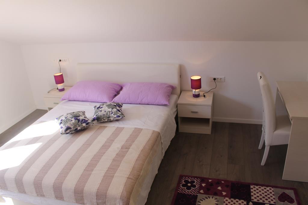 Apartments Floki Cavtat Bilik gambar