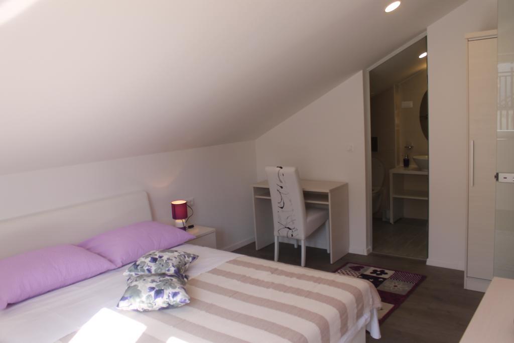 Apartments Floki Cavtat Bilik gambar