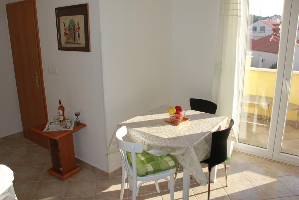 Apartments Floki Cavtat Bilik gambar