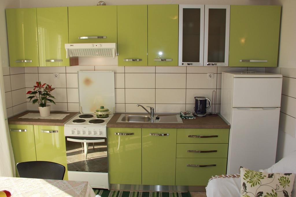 Apartments Floki Cavtat Bilik gambar