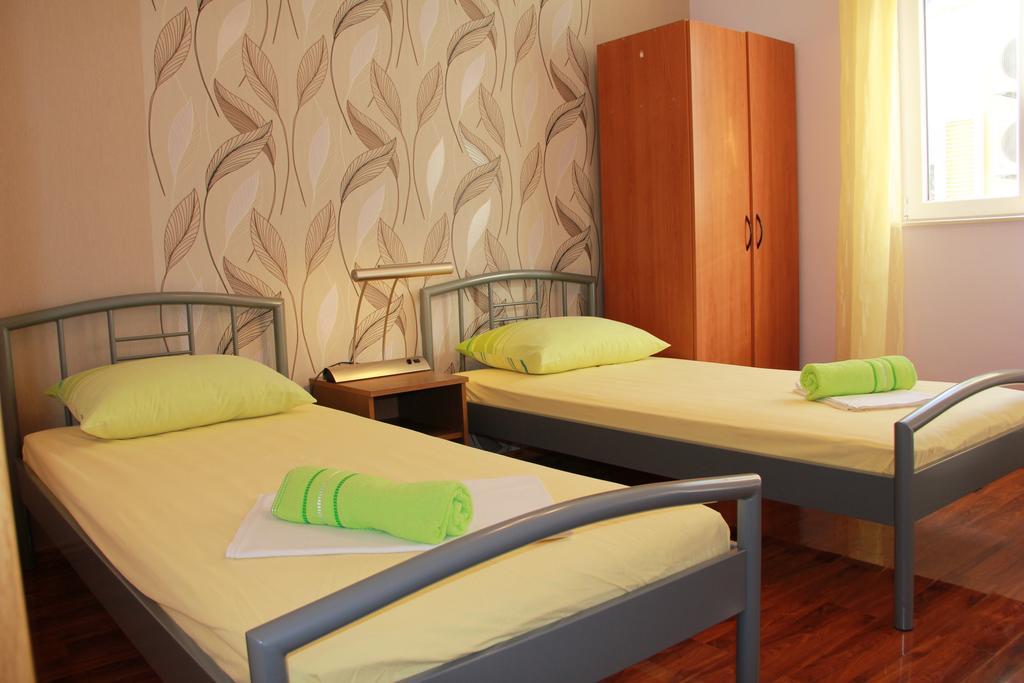 Apartments Floki Cavtat Bilik gambar