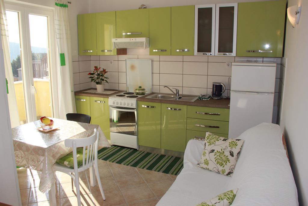 Apartments Floki Cavtat Bilik gambar