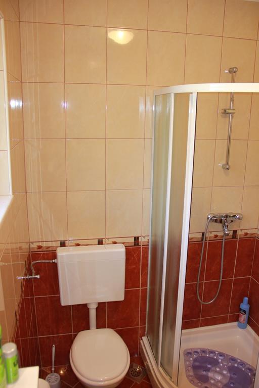 Apartments Floki Cavtat Bilik gambar