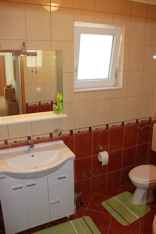 Apartments Floki Cavtat Bilik gambar
