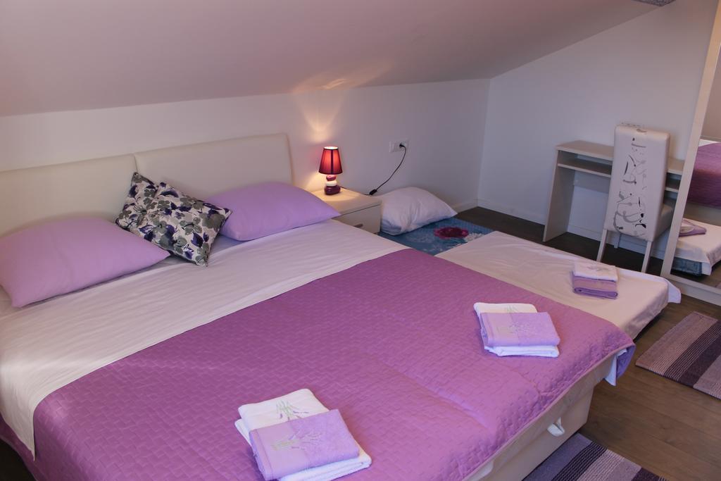 Apartments Floki Cavtat Luaran gambar