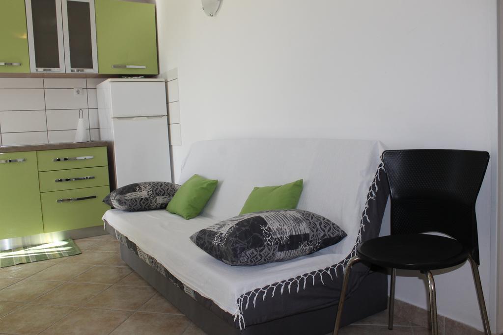 Apartments Floki Cavtat Luaran gambar