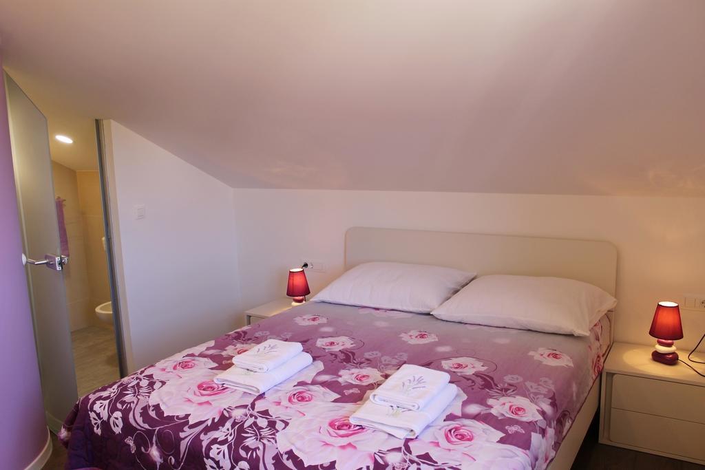 Apartments Floki Cavtat Bilik gambar