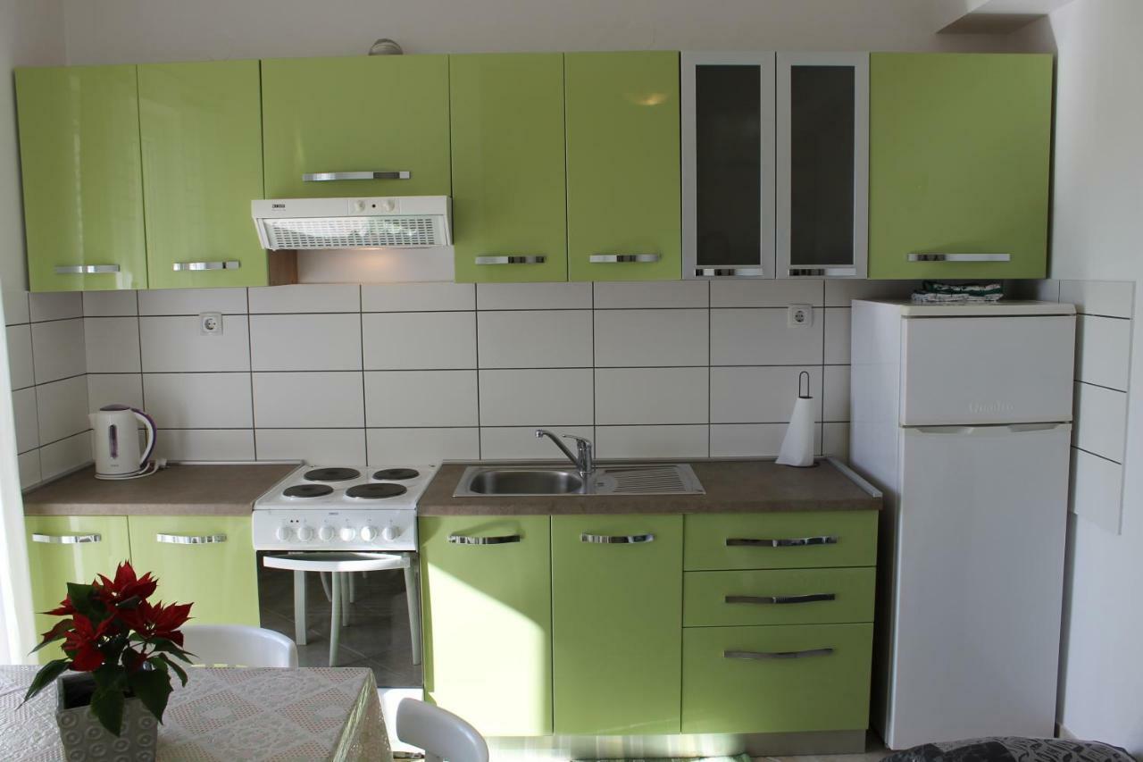 Apartments Floki Cavtat Luaran gambar