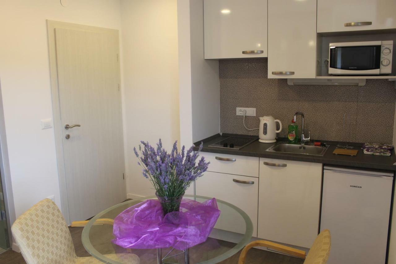 Apartments Floki Cavtat Luaran gambar